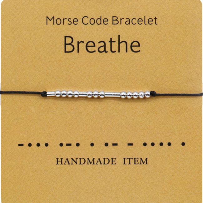 Fashion Street Solid Bracelets Accessories(5 Colors)