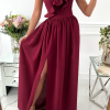 Casual Solid Flounce One Shoulder Cake Skirt Dresses(6 colors)